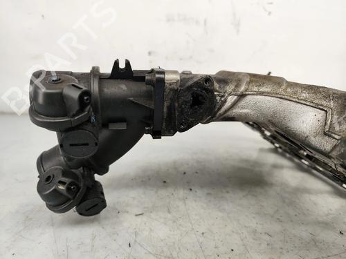 Intake manifold CITROËN C5 I (DC_) 2.2 HDi (DC4HXB, DC4HXE) | BP38758849M70 - Image 6
