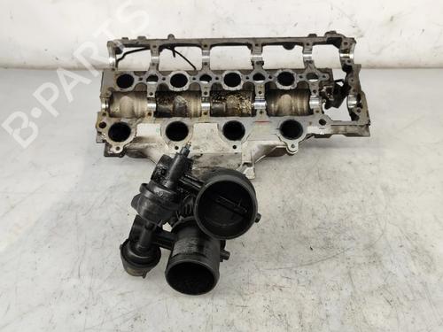 Intake manifold CITROËN C5 I (DC_) 2.2 HDi (DC4HXB, DC4HXE) | BP38758849M70 - Image 5