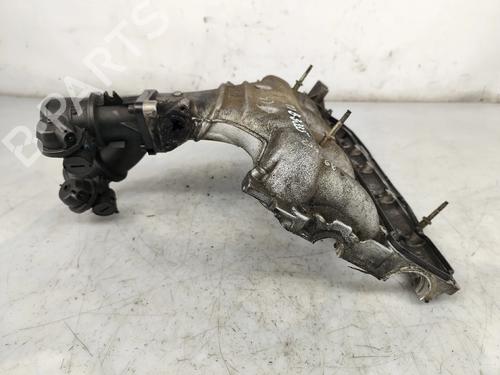 Intake manifold CITROËN C5 I (DC_) 2.2 HDi (DC4HXB, DC4HXE) | BP38758849M70 - Image 4