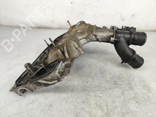 Intake manifold CITROËN C5 I (DC_) 2.2 HDi (DC4HXB, DC4HXE) | BP38758849M70 - Image 3