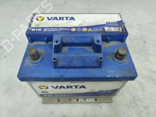 Battery SMART FORFOUR (454) 1.1 (454.030) | BP38871204E11 - Image 2