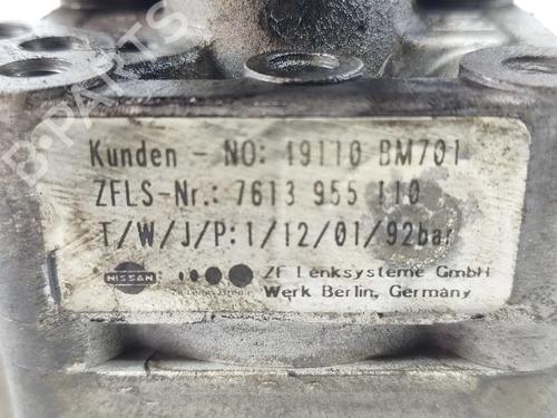 Steering pump NISSAN ALMERA II Hatchback (N16) 1.5 | BP38632414M99  - Image 5