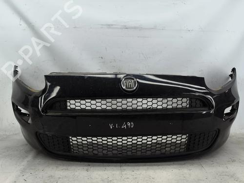 Used Front bumper Front bumper FIAT GRANDE PUNTO (199_) 1.3 D Multijet (84 hp) 38871227 38871227