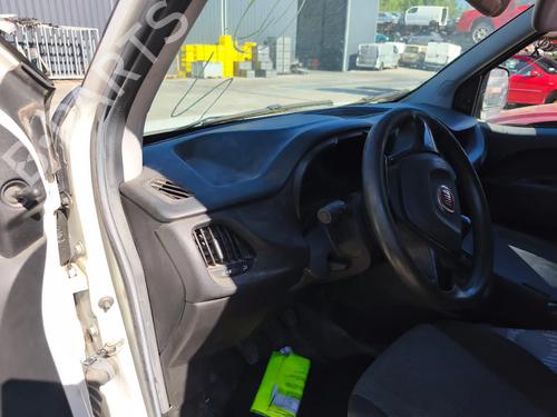 Dashboard FIAT DOBLO Cargo (263_) 1.3 D Multijet | BP38871224C46 - Image 2