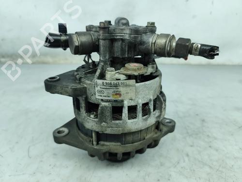 Generator Generator 38632383 38632383