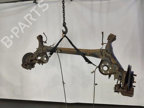 Used Rear axle Rear axle 38874571 38874571