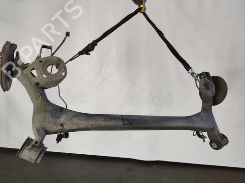 Used Rear axle Rear axle 38874573 38874573