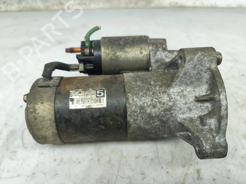 Used Starter Starter PEUGEOT 406 (8B) 2.0 HDI 110 (109 hp) 38632434 38632434