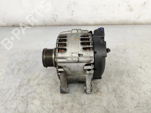 Alternator CITROËN C3 III (SX) 1.2 PureTech 82 | BP38758870M7 - Image 2