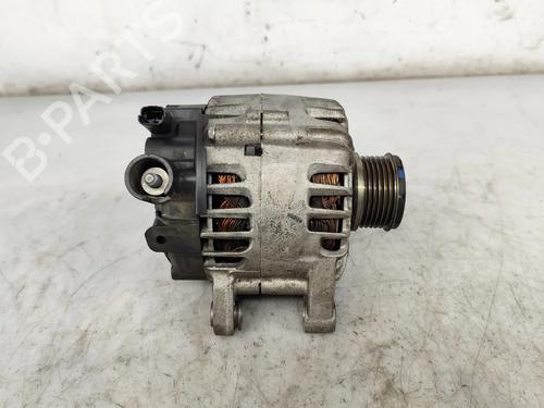 Used Alternator Alternator 38758870 38758870