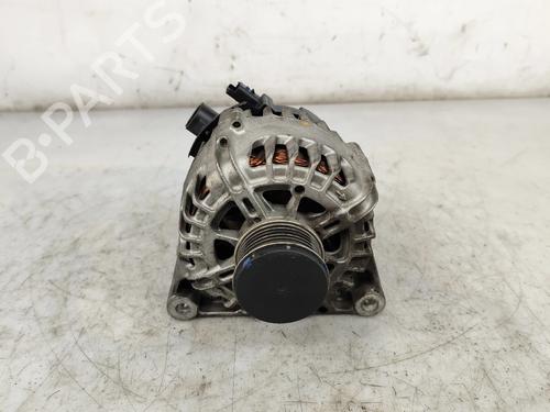 Alternator CITROËN C3 III (SX) 1.2 PureTech 82 | BP38758870M7 - Image 4