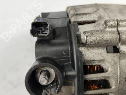 Alternator CITROËN C3 III (SX) 1.2 PureTech 82 | BP38758870M7 - Image 6