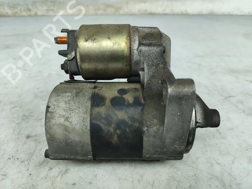 Starter NISSAN ALMERA II Hatchback (N16) 1.5 | BP38632403M8 - Image 2
