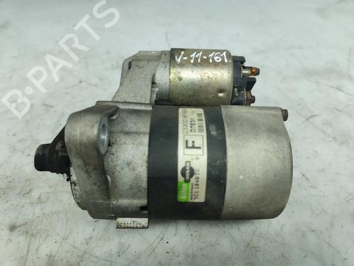 starter-nissan-almera-ii-hatchback-n16-2000-38632403 main image