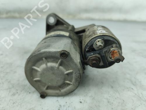 Starter NISSAN ALMERA II Hatchback (N16) 1.5 | BP38632403M8 - Image 3