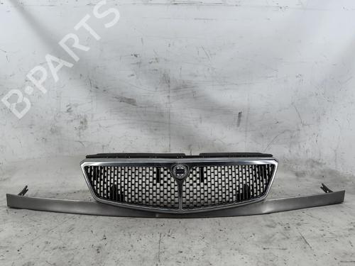 Used Grille Grille 38874575 38874575