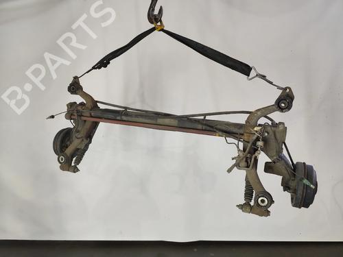Used Rear axle Rear axle 38874576 38874576