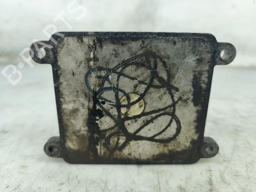 Electronic module OPEL CORSA C Hatchback Van (X01) 1.7 DI 16V (F08, W5L) | BP38632402M83 - Image 2