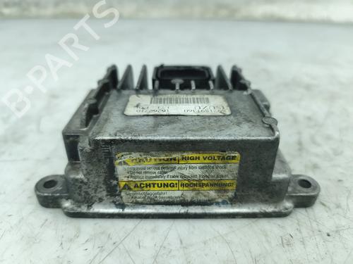 Electronic module OPEL CORSA C Hatchback Van (X01) 1.7 DI 16V (F08, W5L) | BP38632402M83 - Image 3