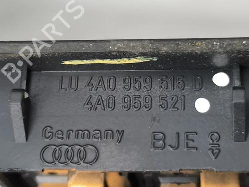 Left front window switch AUDI A6 C4 Avant (4A5) 2.5 TDI | BP38871177I27 - Image 8