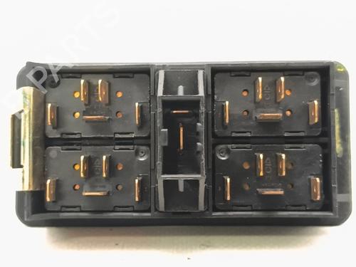Left front window switch AUDI A6 C4 Avant (4A5) 2.5 TDI | BP38871177I27 - Image 7