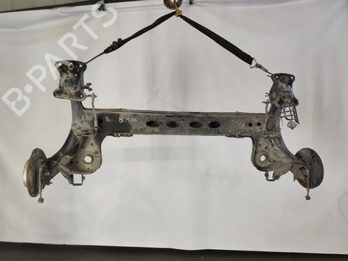 Used Rear axle Rear axle 38874579 38874579