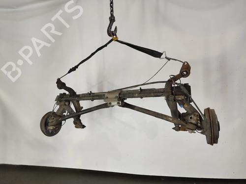 Used Rear axle Rear axle 38874595 38874595