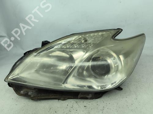 left-headlight-toyota-prius-_w3_-2008-2009-2010-2011-2012-2013-2014-2015-2016-33210131 main image
