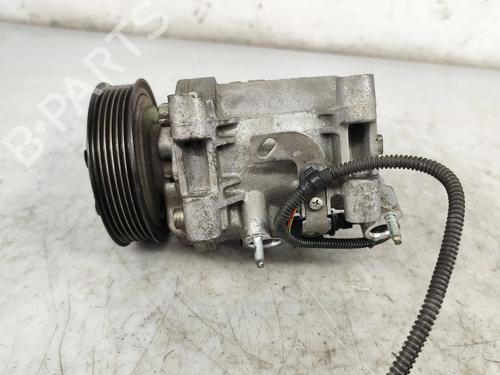 AC compressor CITROËN C3 III (SX) 1.2 PureTech 82 | BP38758872M34 - Image 2