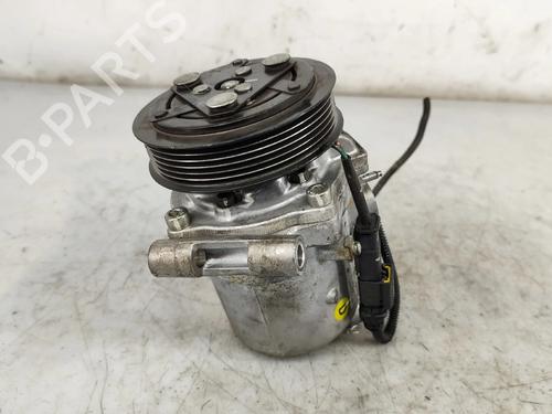 AC compressor CITROËN C3 III (SX) 1.2 PureTech 82 | BP38758872M34 - Image 5