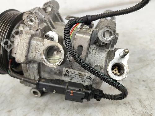 AC compressor CITROËN C3 III (SX) 1.2 PureTech 82 | BP38758872M34 - Image 8