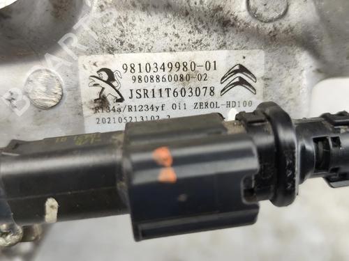 AC compressor CITROËN C3 III (SX) 1.2 PureTech 82 | BP38758872M34 - Image 9