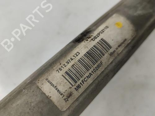 Steering rack MAZDA CX-3 (DK) 1.5 SKYACTIV-D (DK2WS, DK5FW) | BP38774333M22 - Image 5