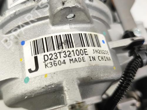 Steering column MAZDA CX-3 (DK) 1.5 SKYACTIV-D (DK2WS, DK5FW) | BP38774336M21  - Image 5