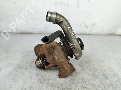 Turbolader/Kompressor Turbolader/Kompressor 38758846 38758846