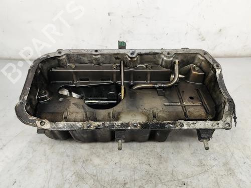 Oliebundkar Oliebundkar ALFA ROMEO GT (937_) 1.9 JTD (937CXN1B) (150 hp) 38755660 38755660
