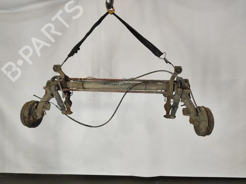 Used Rear axle Rear axle 38913271 38913271