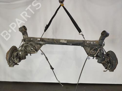 Used Rear axle Rear axle 38913272 38913272