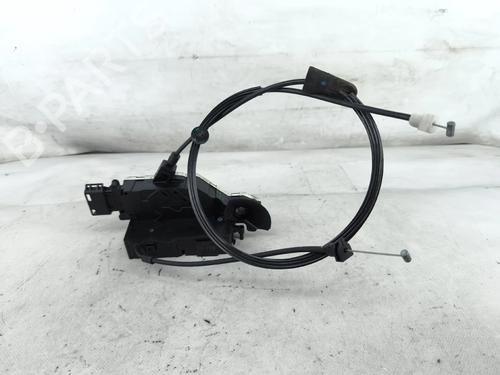 Used Front left lock Front left lock 38859805 38859805