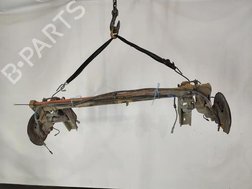 Used Rear axle Rear axle 38913273 38913273