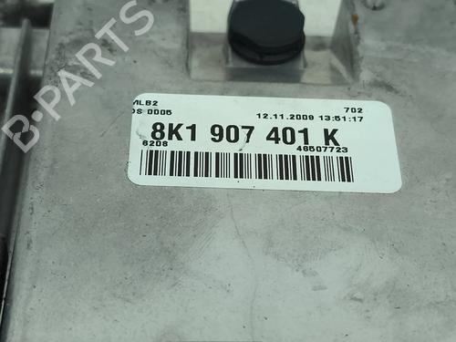 Engine control unit (ECU) AUDI A5 (8T3) 2.7 TDI | BP38785660M57 - Image 4