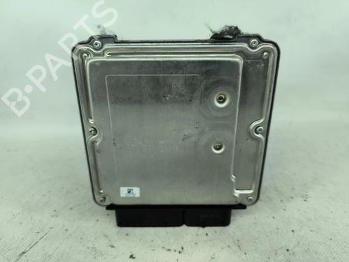 Engine control unit (ECU) AUDI A5 (8T3) 2.7 TDI | BP38785660M57 - Image 2