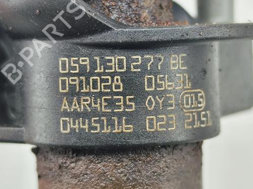 Injector AUDI A5 (8T3) 2.7 TDI | BP38859745M100 - Image 5