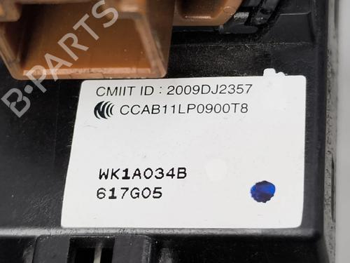 Switch NISSAN LEAF (ZE0) Electric | BP38913266I30 - Image 9