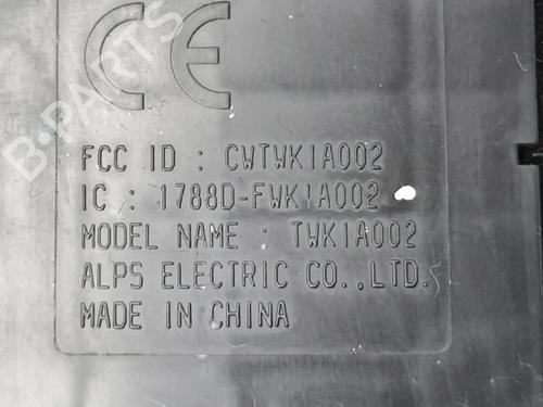 Switch NISSAN LEAF (ZE0) Electric | BP38913266I30 - Image 10