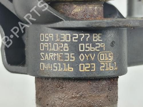 Injector AUDI A5 (8T3) 2.7 TDI | BP38859746M100 - Image 5