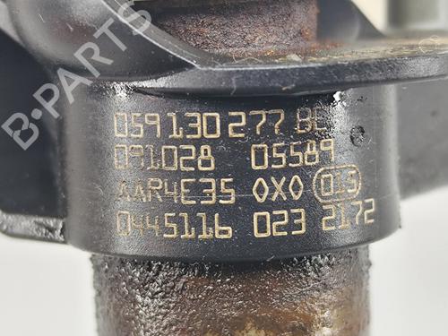 Injector AUDI A5 (8T3) 2.7 TDI | BP38859747M100 - Image 5