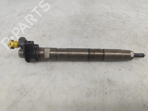 Used Injector Injector AUDI A5 (8T3) 2.7 TDI (190 hp) 38859747 38859747