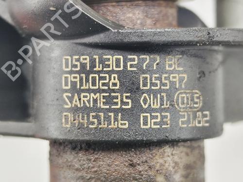 Injector AUDI A5 (8T3) 2.7 TDI | BP38859749M100  - Image 5