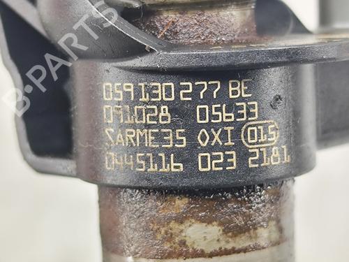 Injector AUDI A5 (8T3) 2.7 TDI | BP38859750M100 - Image 5